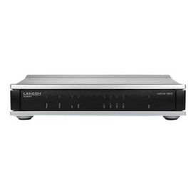 LANCOM 1800EF Router 4port switch 62138
