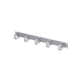 Rittal Cable management panel RAL 7159035
