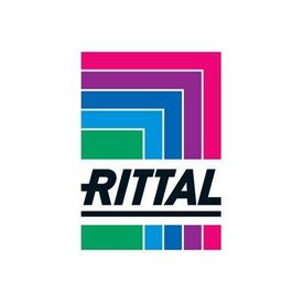 Rittal Power distribution strip input: power output 7240310
