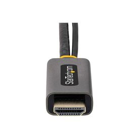 StarTech.com 1ft (30cm) HDMI to 128HDMI-DISPLAYPORT