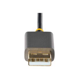 StarTech.com 1ft (30cm) HDMI to 128HDMI-DISPLAYPORT