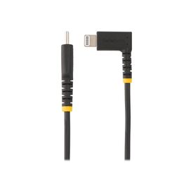 StarTech.com 1m Durable USB-C to Lightning Cable RUSB2CLTMM1MR