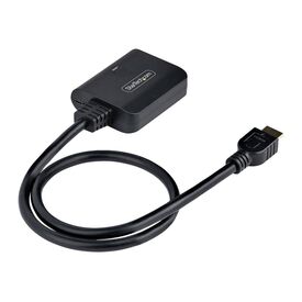 StarTech.com 2Port HDMI Splitter, 4K 60Hz HDMI-SPLITTER-4K60UP