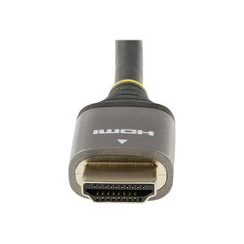 StarTech.com 2m Premium Certified HDMI 2.0 Cable HDMMV2M
