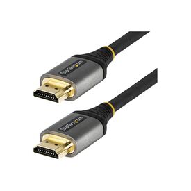 StarTech.com 2m Premium Certified HDMI 2.0 Cable HDMMV2M