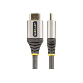 StarTech.com 2m Premium Certified HDMI 2.0 Cable HDMMV2M