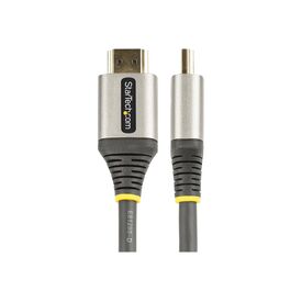StarTech.com 3m Premium Certified HDMI 2.0 Cable HDMMV3M