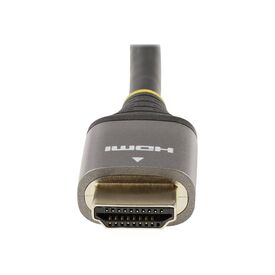 StarTech.com 3m Premium Certified HDMI 2.0 Cable HDMMV3M