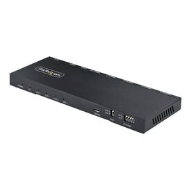 StarTech.com 4Port HDMI Splitter, 4K 60Hz HDMI-SPLITTER-44K60S