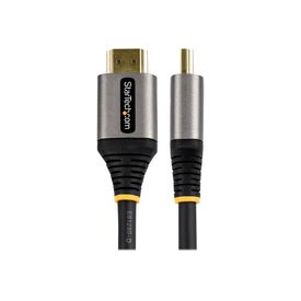 StarTech.com 50cm HDMI 2.1 Cable 8K HDMM21V50CM