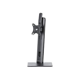 StarTech.com Free Standing Single Monitor Mount, FPPNEUSTND