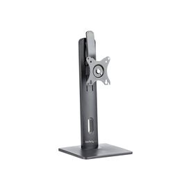 StarTech.com Free Standing Single Monitor Mount, FPPNEUSTND