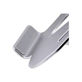 StarTech.com Laptop Stand for Desk, Ergonomic ADJLAPTOP-RISER