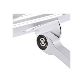 StarTech.com Laptop Stand for Desk, Ergonomic ADJLAPTOP-RISER
