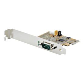 StarTech.com PCI Express Serial Card, PCIe 11050PC-SERIAL-CARD