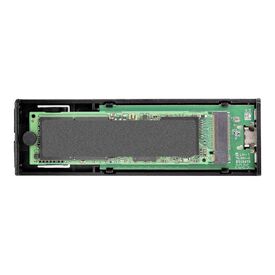 StarTech.com USBC 10Gbps to M.2 NVMe or M.2 M2-USB-C-NVME-SATA
