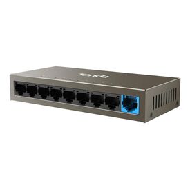 Tenda TEF1109D Switch unmanaged 8 x 10100 + 1 x 10100 TEF1109D