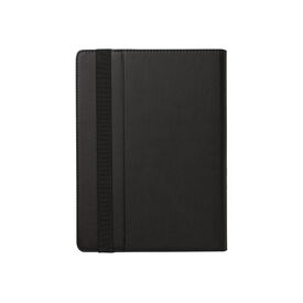 Trust Primo Flip cover for tablet recycled PET black 24214
