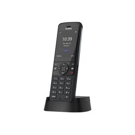 Yealink W78H Cordless extension handset with Bluetooth 1302023