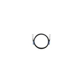Zyxel DAC10G 10GBase direct attach cable SFP+ DAC10G1M-ZZ0103F