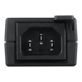 Zyxel PoE1230W PoE injector AC 100-240 V 30 POE12-30W-EU0101F