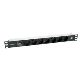 equip Pro Power distribution unit (rackmountable) AC 333315