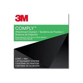 3M Comply Flip Attach Bezel Laptop Type Notebook 7100207581