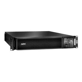 APC SmartUPS SRT 3000VA RM UPS (rack-mountable SRT3000RMXLI-NC