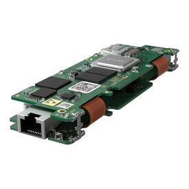 AXIS FA51B Main Unit Video server 1 channels (pack 02196-041