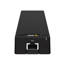 AXIS FA51 Main Unit Video server 1 channels (pack of 02196001
