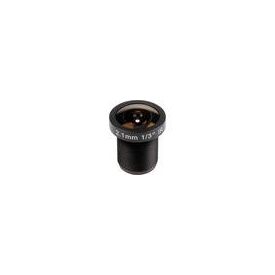 AXIS M12 Megapixel CCTV lens 2.1 mm f2.2 (pack of 10) 5901371
