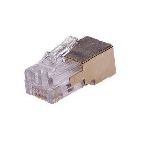 AXIS Network connector RJ12 (M) shielded (pack of 01182-001