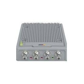 AXIS P7304 Video Encoder Video server 4 01680001