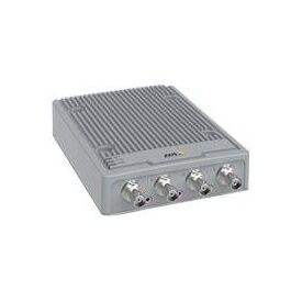 AXIS P7304 Video Encoder Video server 4 01680001