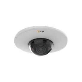 AXIS T94C01L Camera dome recessed mount ceiling 01242001