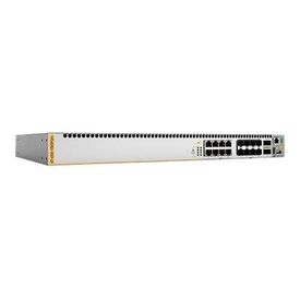Allied Telesis AT X55018XSPQM Switch L3 AT-X550-18XSPQM-50