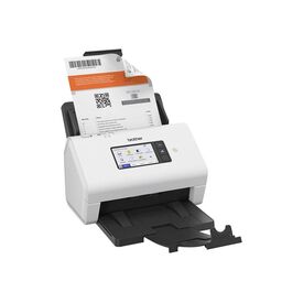 Brother ADS4900W Document scanner Dual CIS Duplex ADS4900WRE1