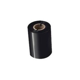 Brother Premium Black 80 mm x 300 m print ribbon BRP1D300080