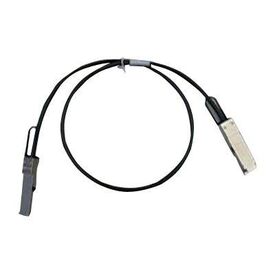 Cisco 40GBaseCR4 direct attach cable QSFP+ to QSFP-H40G-CU2M=