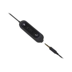 Cisco 522 Wired Dual Headset onear wired 3.5 CP-HS-W-522-USB=