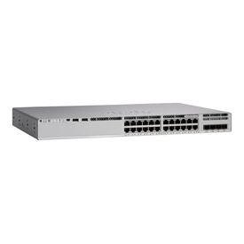 Cisco Catalyst 9200L Network Advantage switch C9200L24T-4G-A