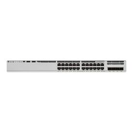 Cisco Catalyst 9200L Network Advantage switch C9200L24T-4G-A