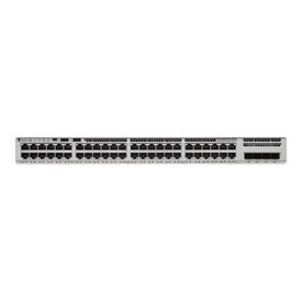 Cisco Catalyst 9200L Network Essentials switch C9200L48P-4G-E