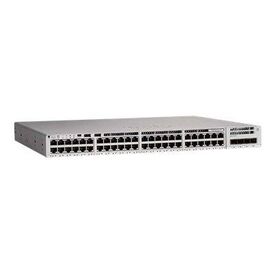 Cisco Catalyst 9200L Network Essentials switch C9200L48P-4G-E