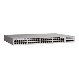 Cisco Catalyst 9200 Essential Edition switch smart C920048P-E