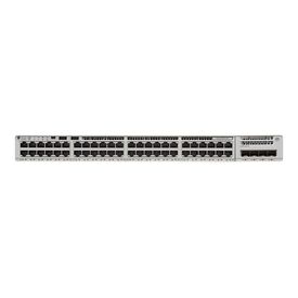 Cisco Catalyst 9200 Essential Edition switch smart C920048P-E
