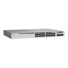 Cisco Catalyst 9200 Network Essentials switch L3 C920024P-E