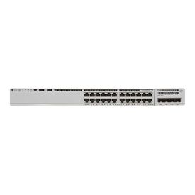 Cisco Catalyst 9200 Network Essentials switch L3 C920024P-E