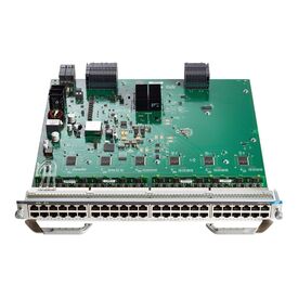 Cisco Catalyst 9400 Series Line Card Switch 48 x C9400LC-48U=