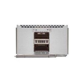 Cisco Catalyst 9500 Series Network Module C9500NM-2Q=
